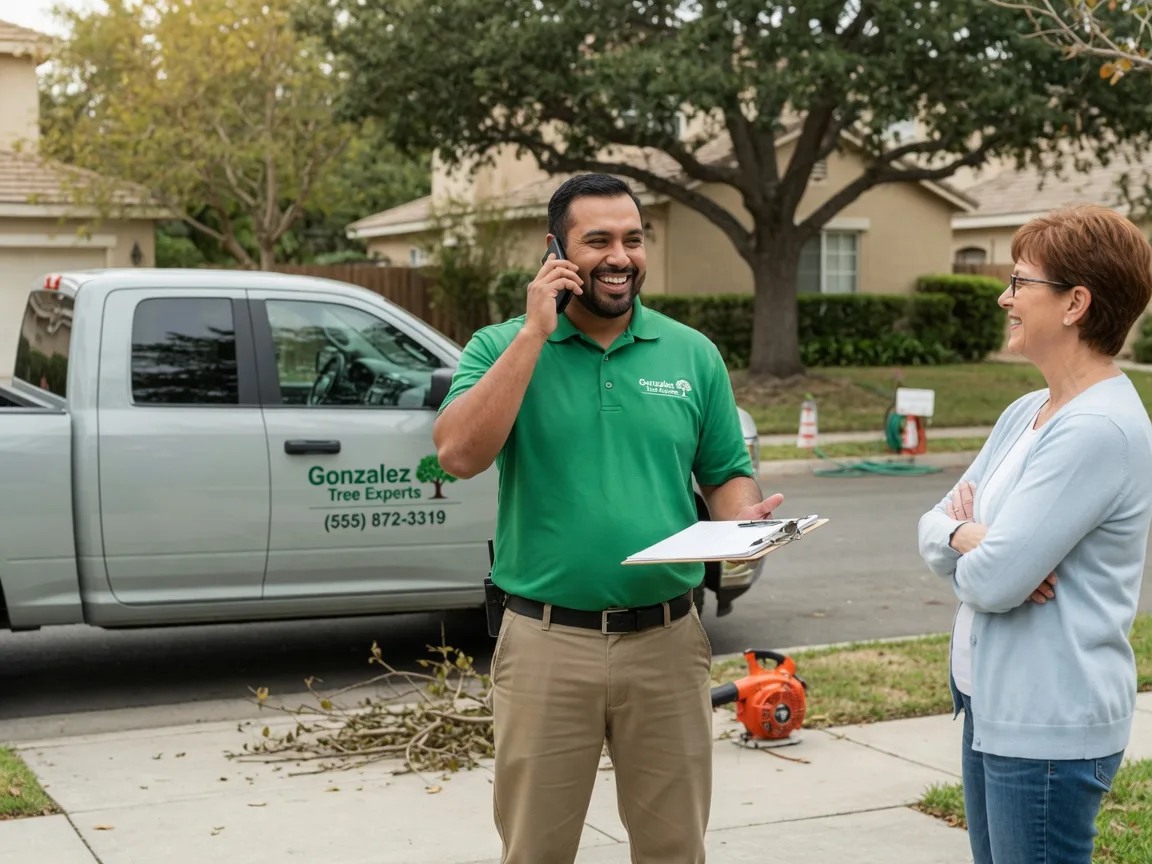 Tree Service Glen Rose, TX FAQs